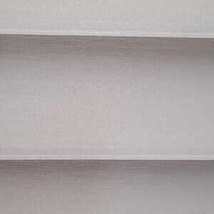 Hunter Douglas Motorized Silhouette Powerview 77.125 x 55.75